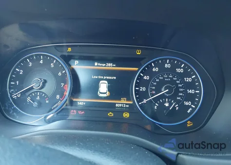 2020 Hyundai Palisade Sel из США, поврежденный, VIN KM8R4DHE9LU079776